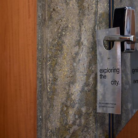 Kimpton Main Frankfurt By Ihg Hotel Frankfurt am Main Ngoại thất bức ảnh