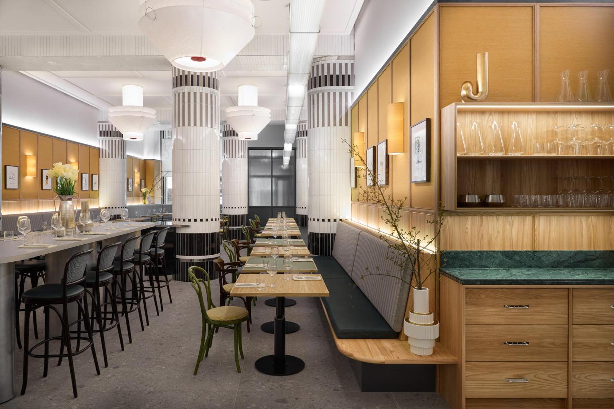 Kimpton Main Frankfurt By Ihg Hotel Frankfurt am Main Ngoại thất bức ảnh