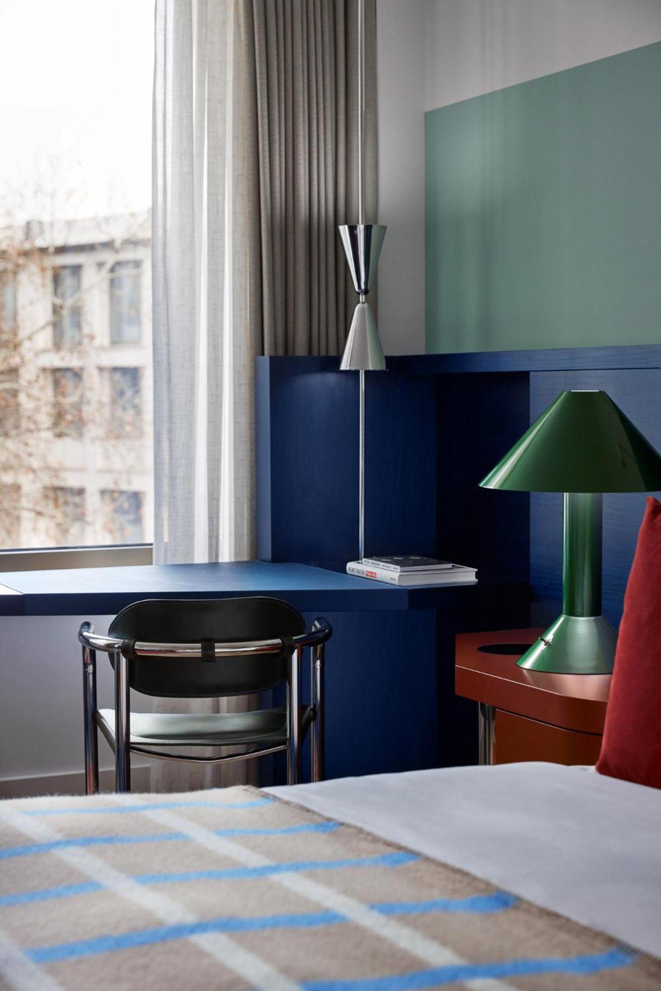 Kimpton Main Frankfurt By Ihg Hotel Frankfurt am Main Ngoại thất bức ảnh