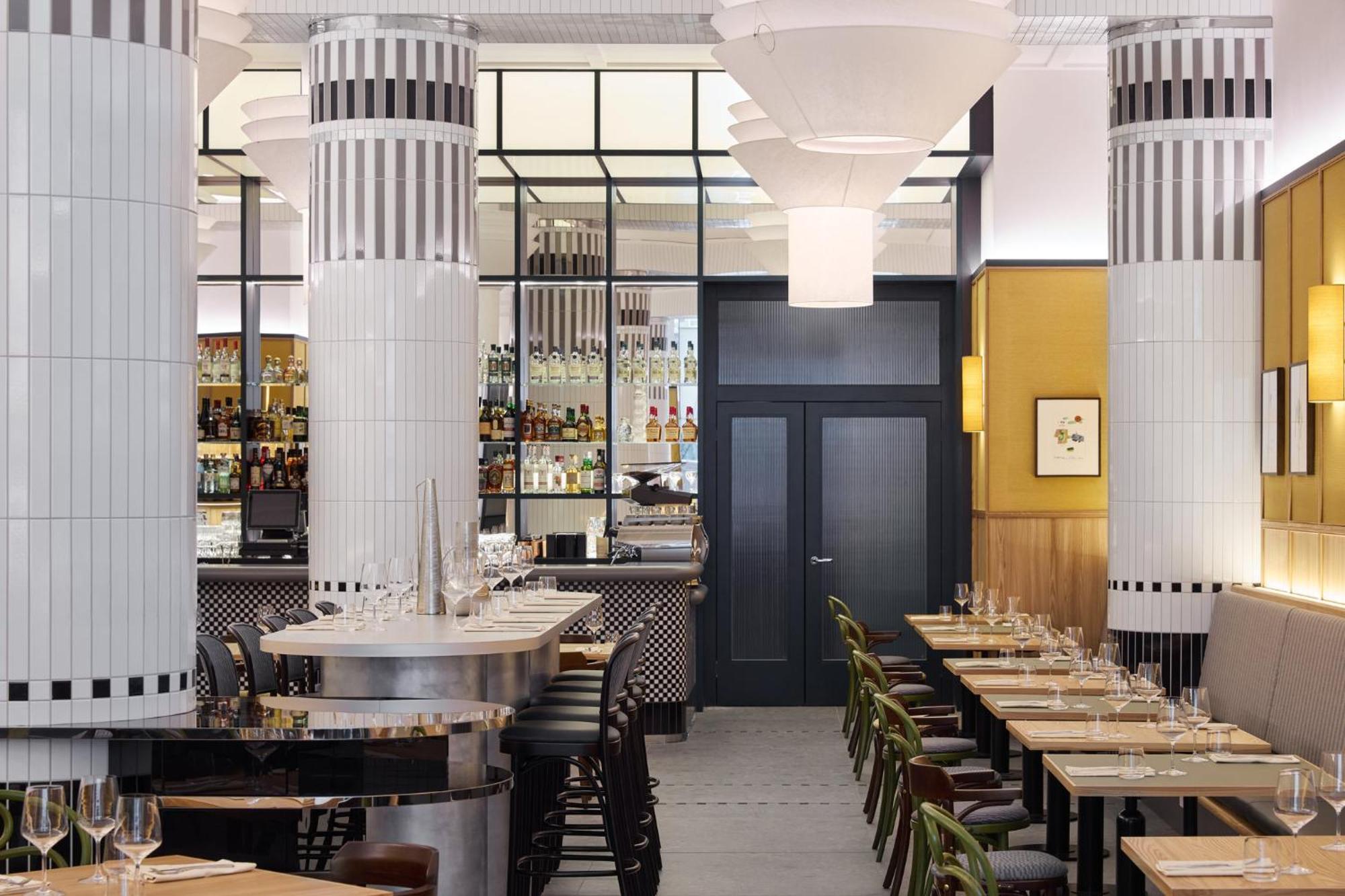 Kimpton Main Frankfurt By Ihg Hotel Frankfurt am Main Ngoại thất bức ảnh
